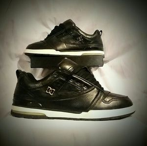 DC Shoes PJ S/LX sz10(ULTRA RARE, NIB, 2008)